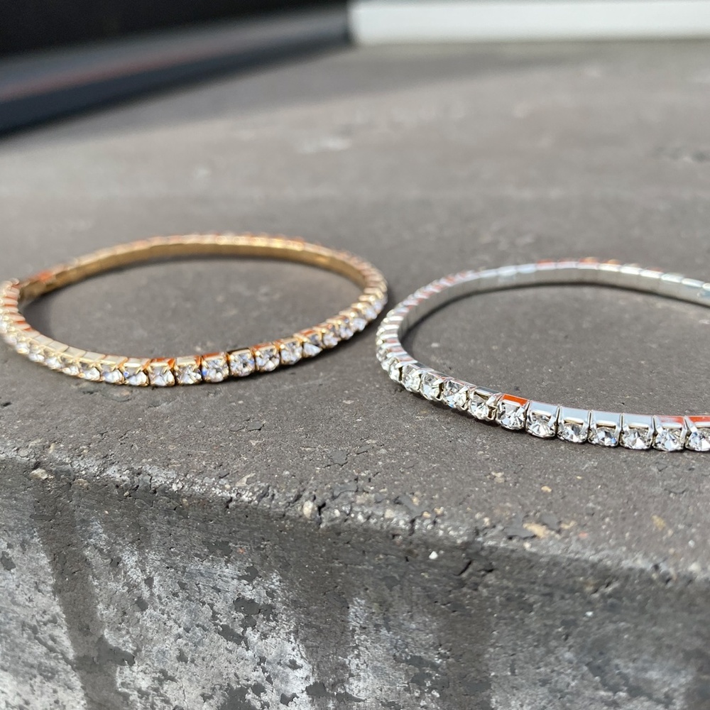 ⭐️Studded Bracelets - Picture 6 of 7